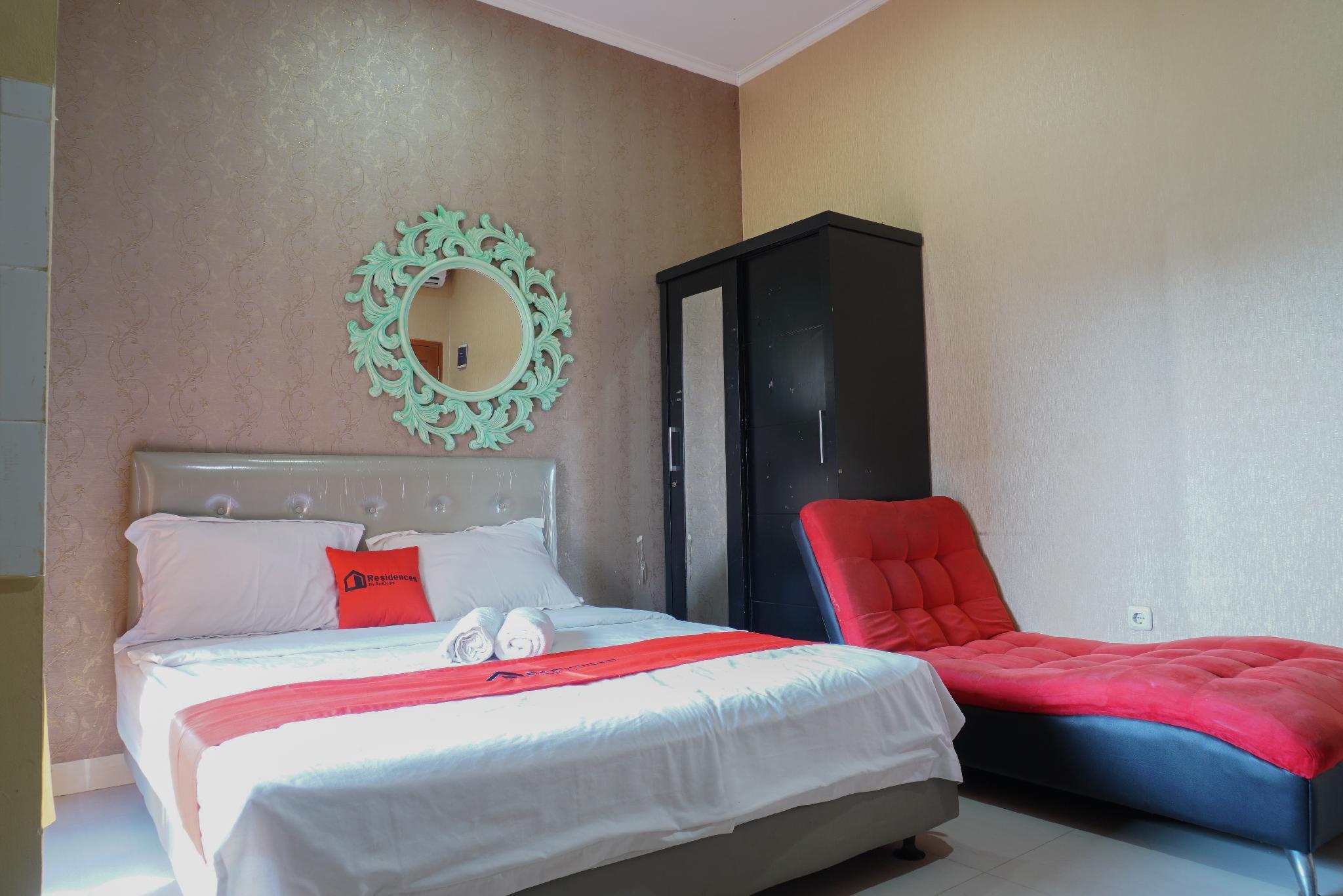 Reddoorz Near Kemang Square Ξενοδοχείο Τζακάρτα Εξωτερικό φωτογραφία