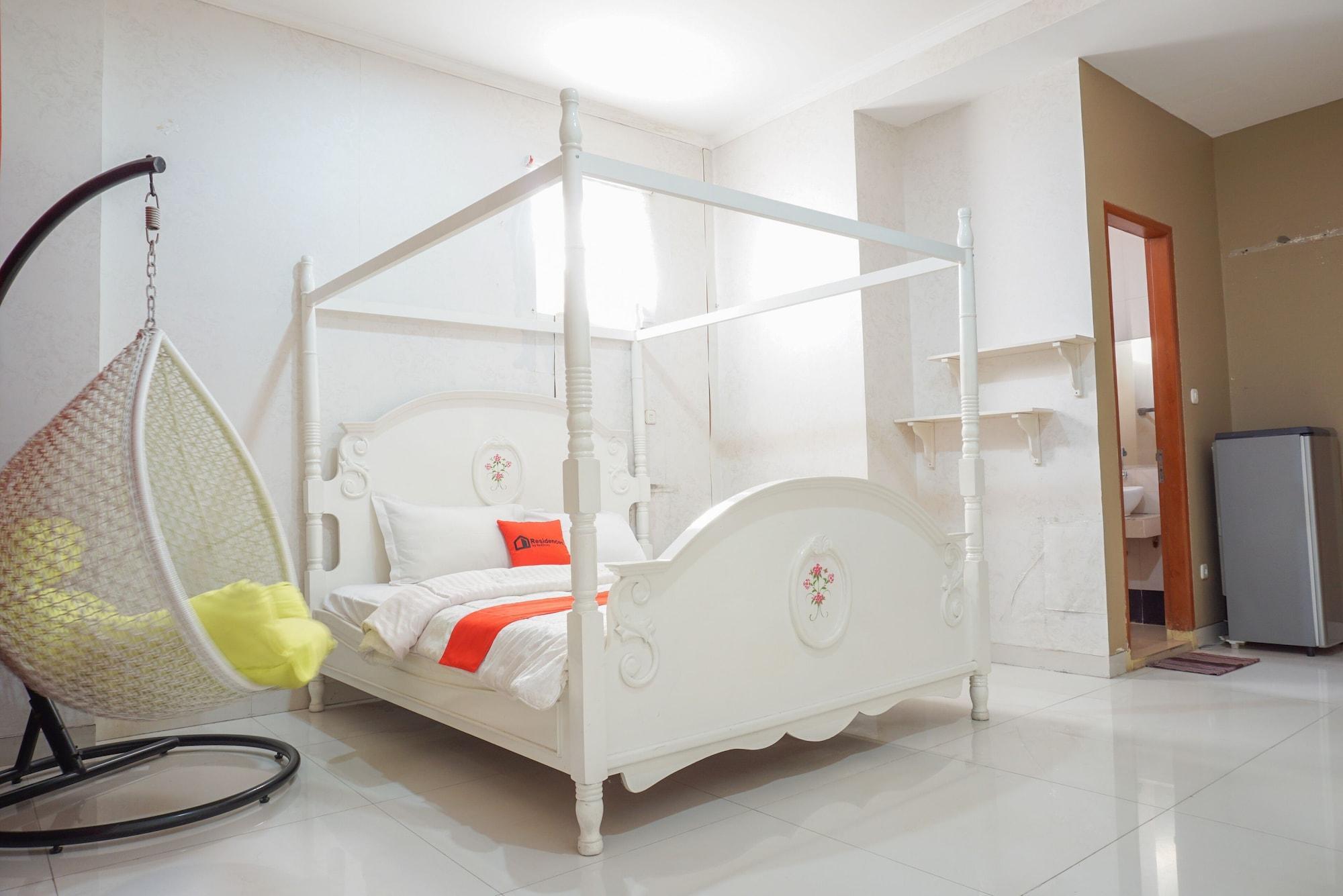 Reddoorz Near Kemang Square Ξενοδοχείο Τζακάρτα Εξωτερικό φωτογραφία