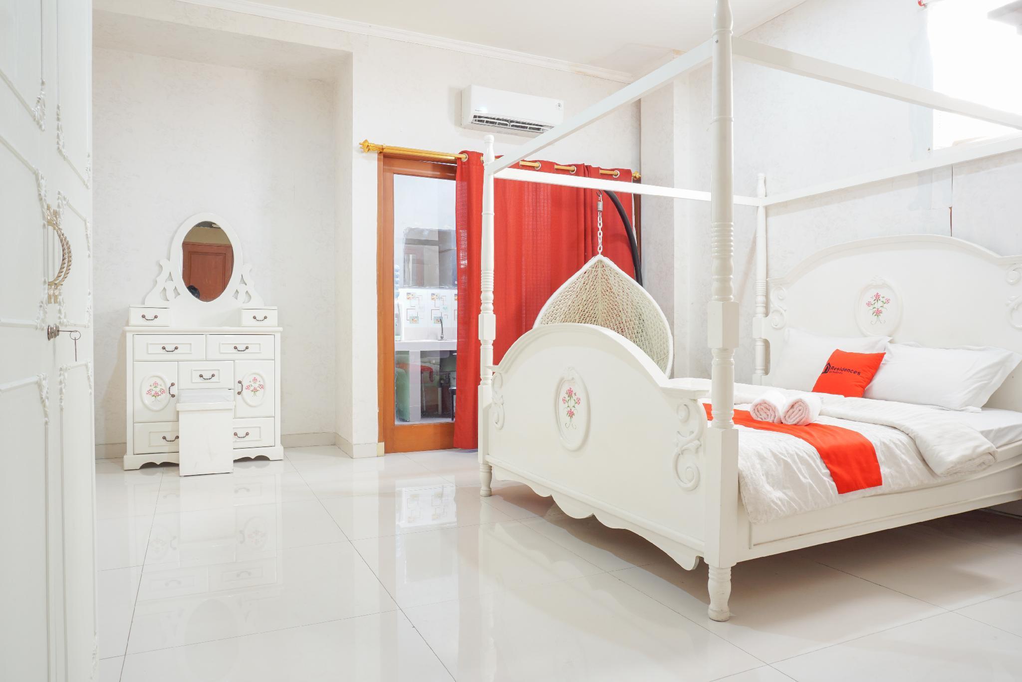 Reddoorz Near Kemang Square Ξενοδοχείο Τζακάρτα Εξωτερικό φωτογραφία