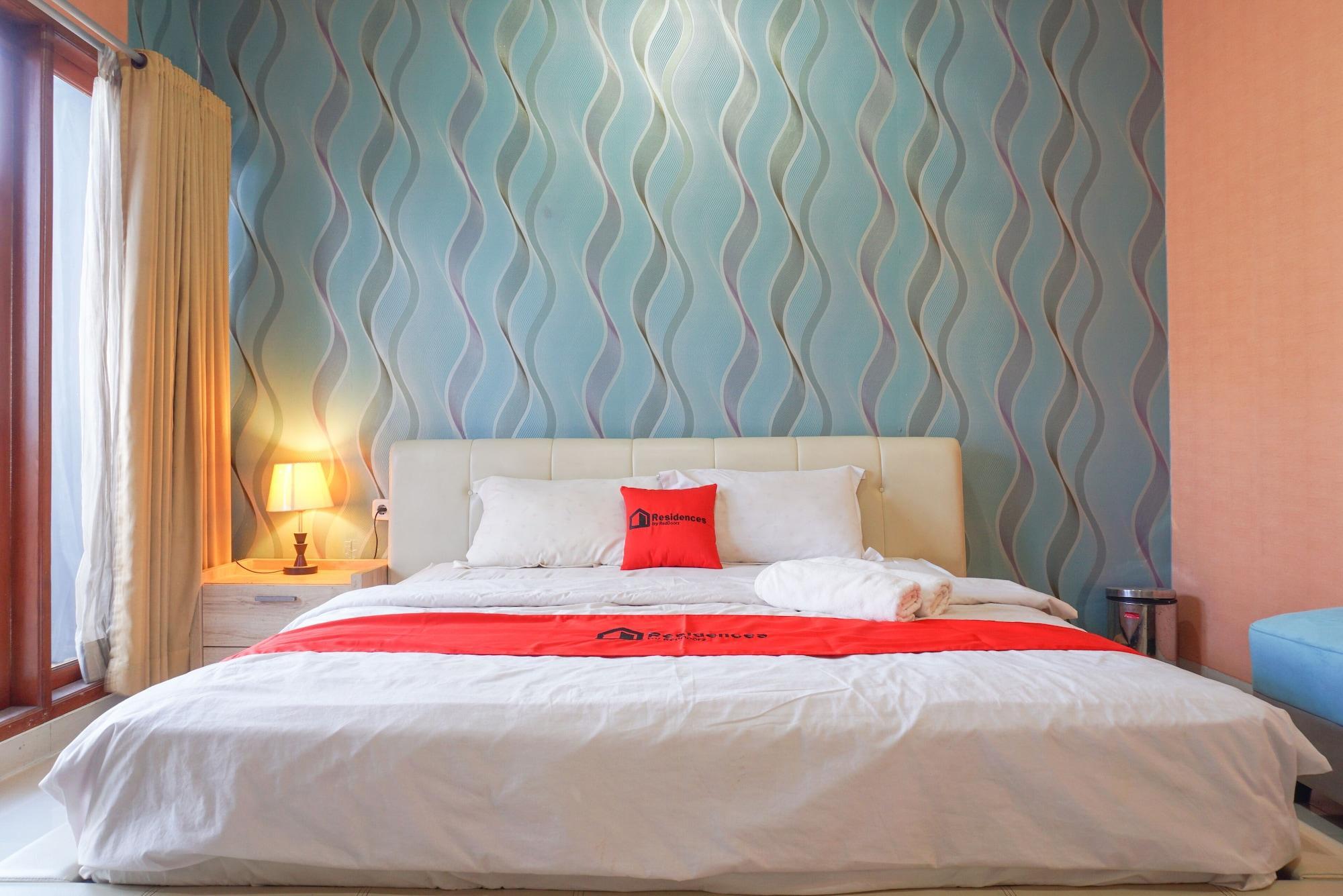Reddoorz Near Kemang Square Ξενοδοχείο Τζακάρτα Εξωτερικό φωτογραφία