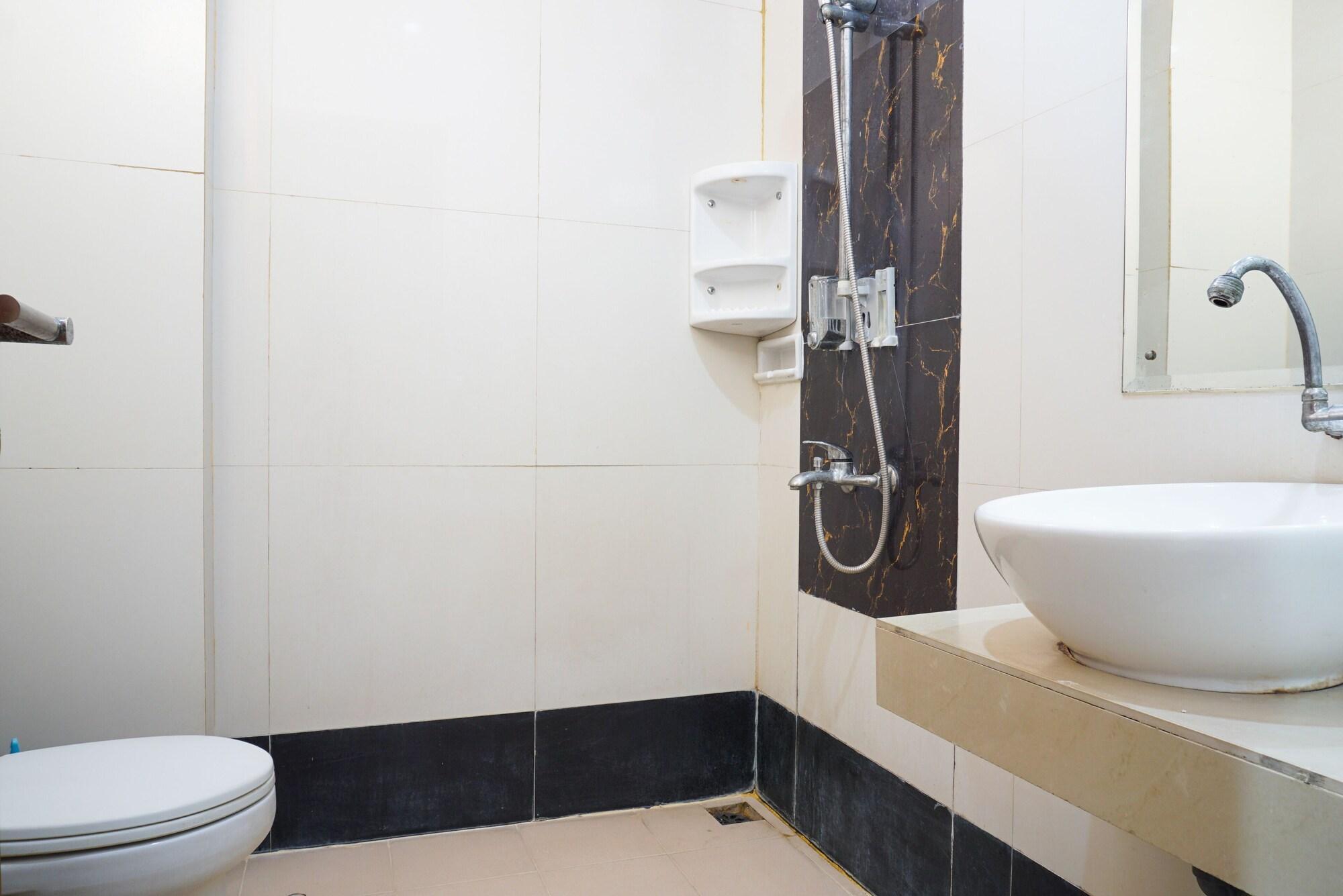 Reddoorz Near Kemang Square Ξενοδοχείο Τζακάρτα Εξωτερικό φωτογραφία